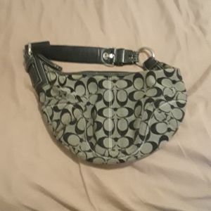 Hand bag